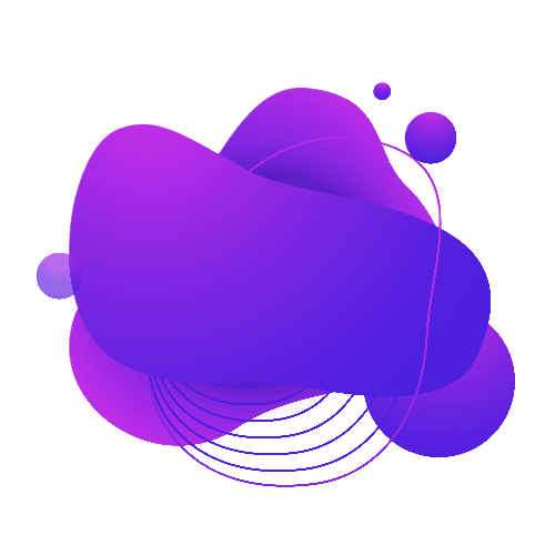 blob