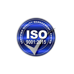 ISO 9001:2015